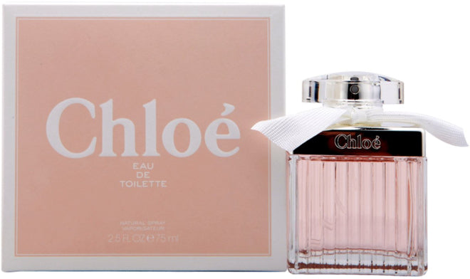 Chloé Chloé Signature 75ml Eau de Toilette - Chloé