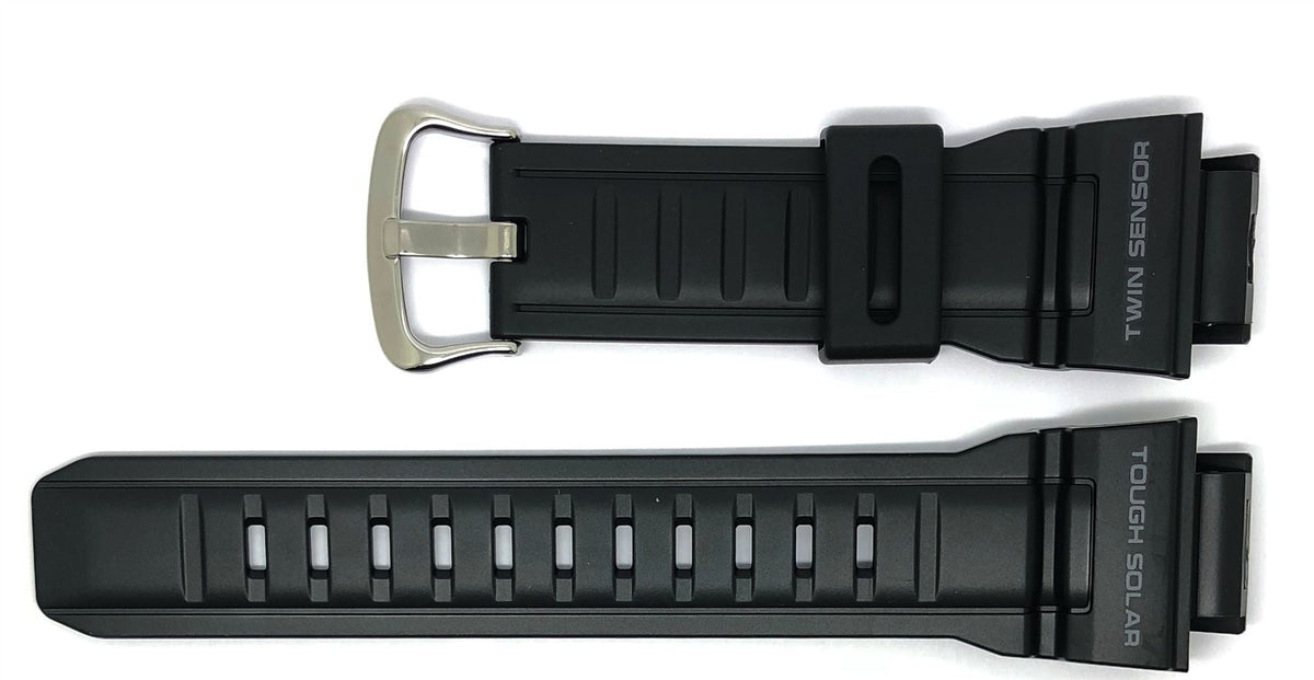 Casio G-9300-1 Watch Strap Replacement Band, Genuine Part 10388870