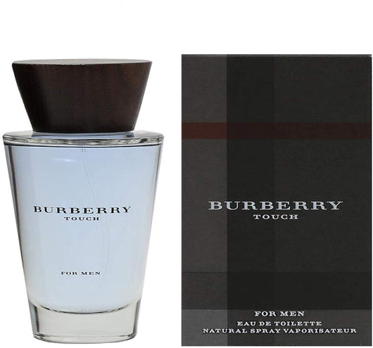 Burberry Touch 50ml Eau de Toilette - Burberry