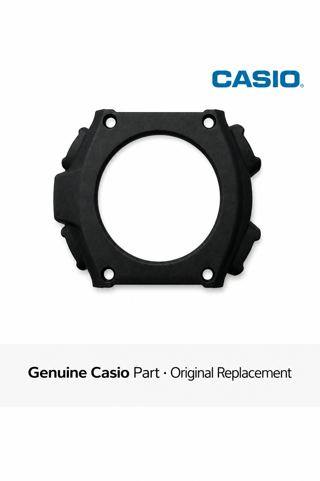 Casio 10388862 G-Shock Protective Back Case Cover to fit Casio G-9300, GW-9300