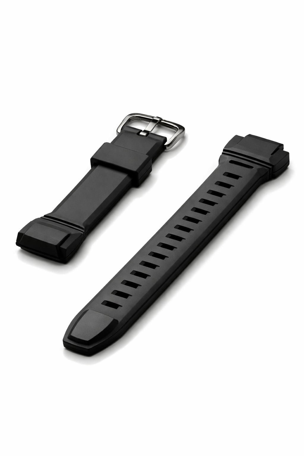 Original Casio watch strap for PRG-270-1A, part 10450938