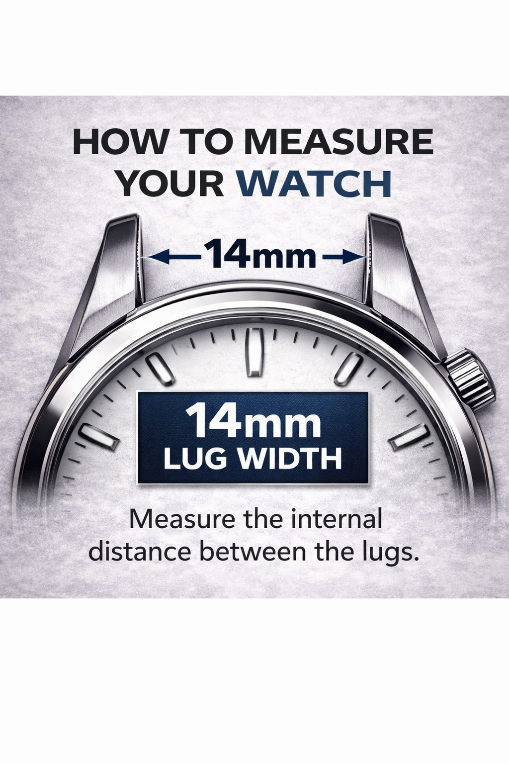 14mm Lug Width