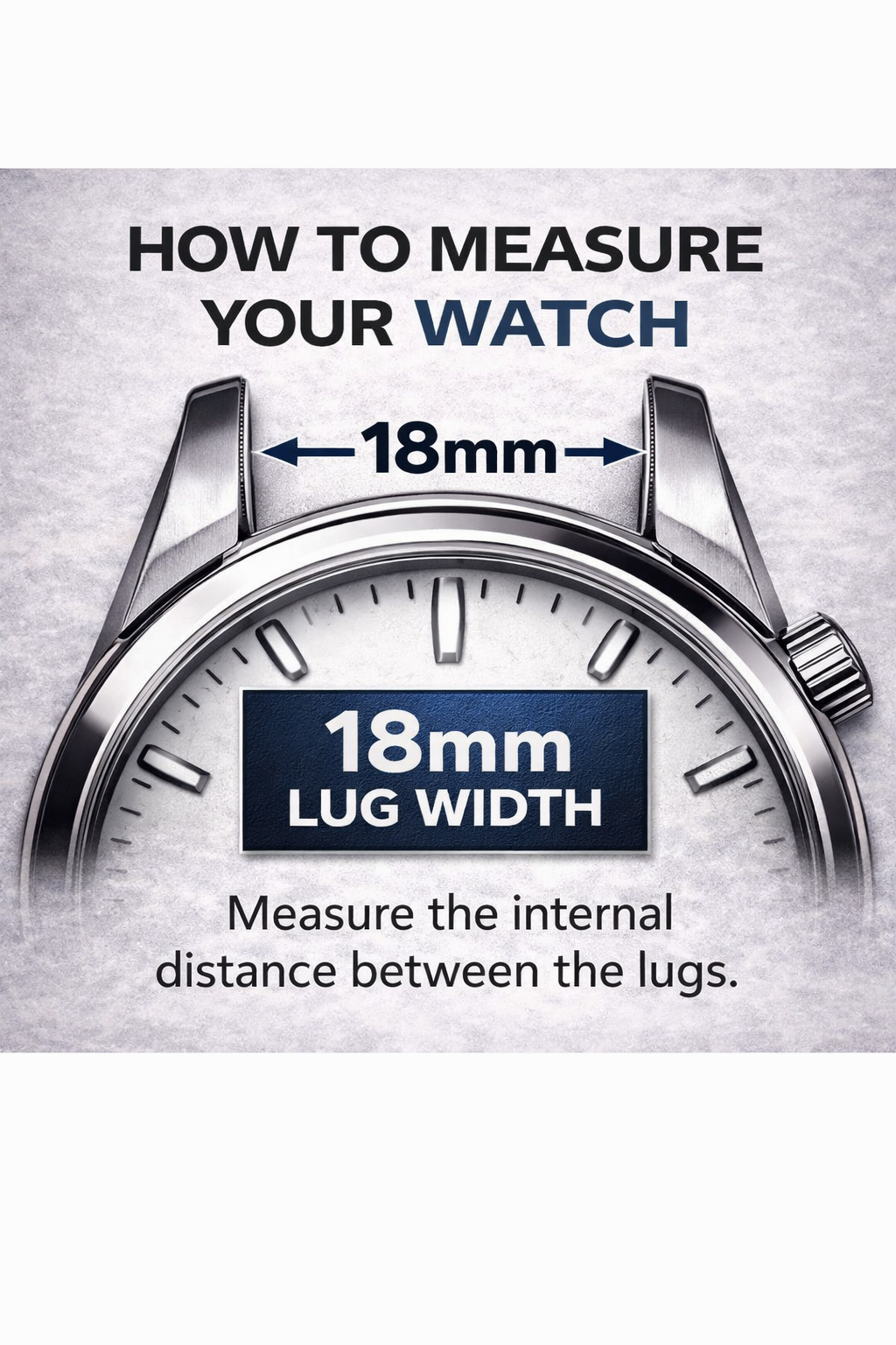 18mm Lug Width