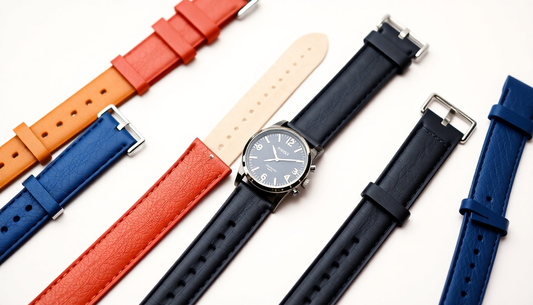 Choosing the Perfect Replacement Watch Strap for Men and Women in 2025