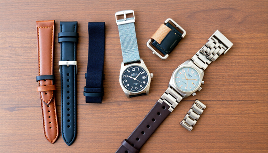 Selecting the Perfect Replacement Watch Strap for Style, Comfort, and Durability in 2025