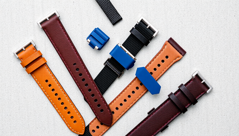 How to Select the Perfect Replacement Watch Strap for Style and Durability in 2025