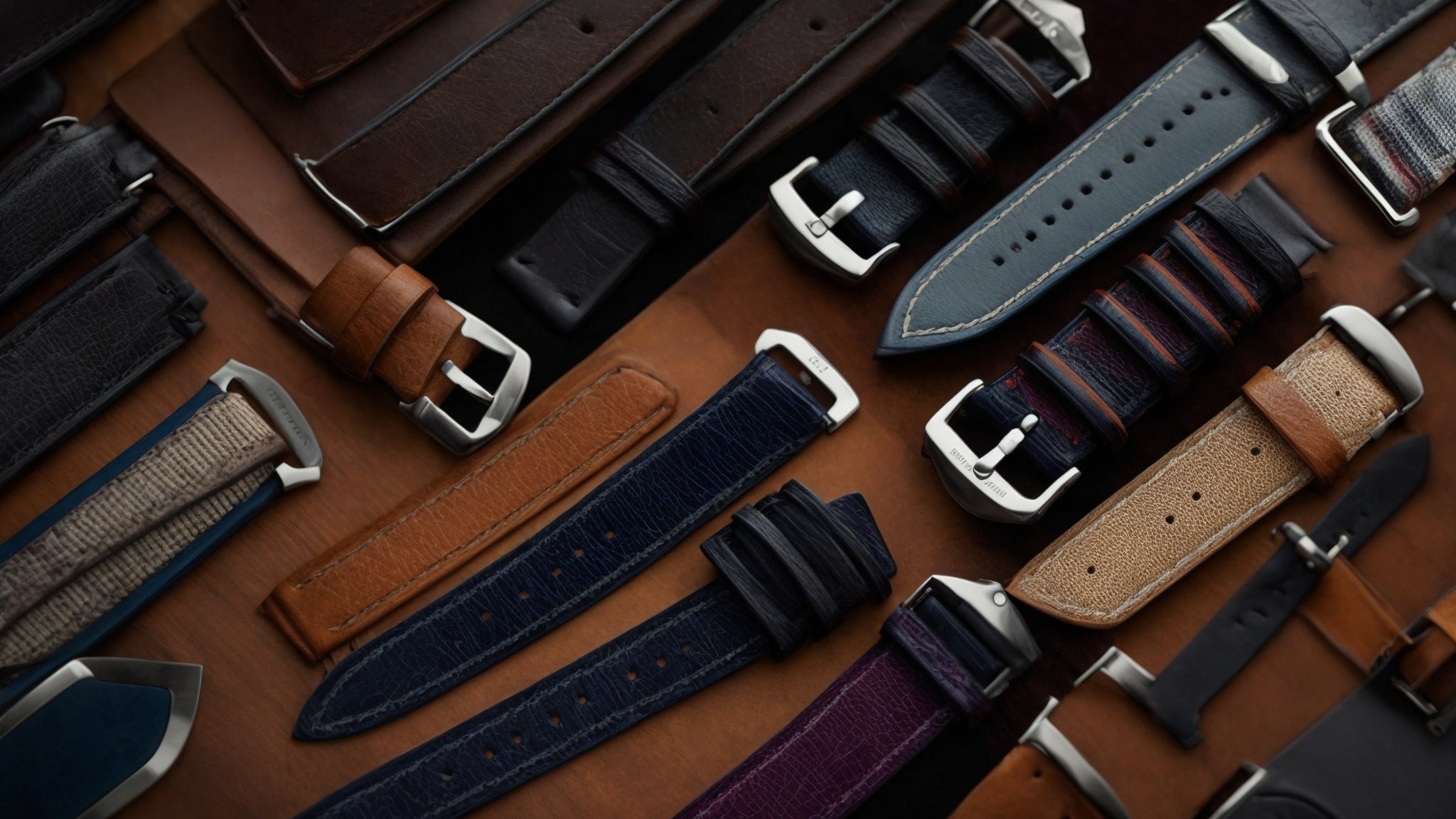 Best Replacement Watch Straps for Every Style and Budget (2025 Guide)