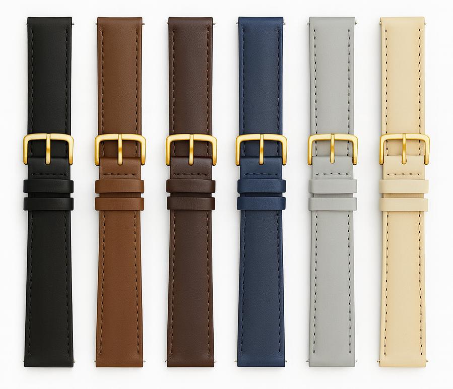 Budget Watch Straps | Chrono Straps UK