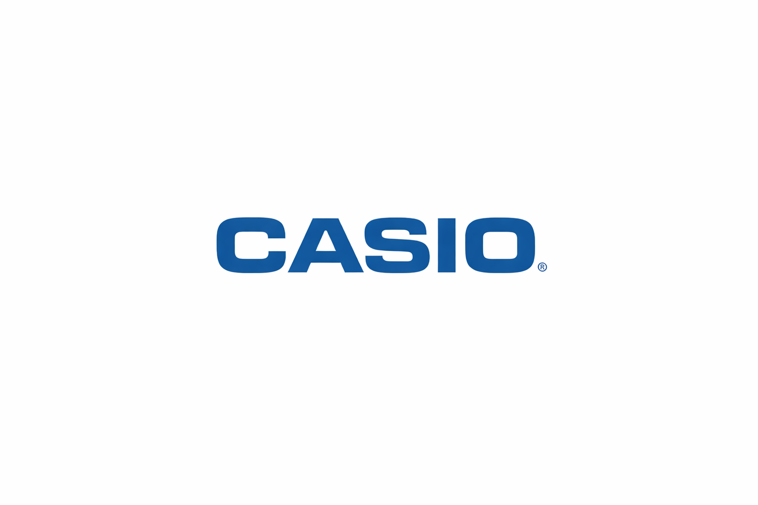 Casio Watch Parts