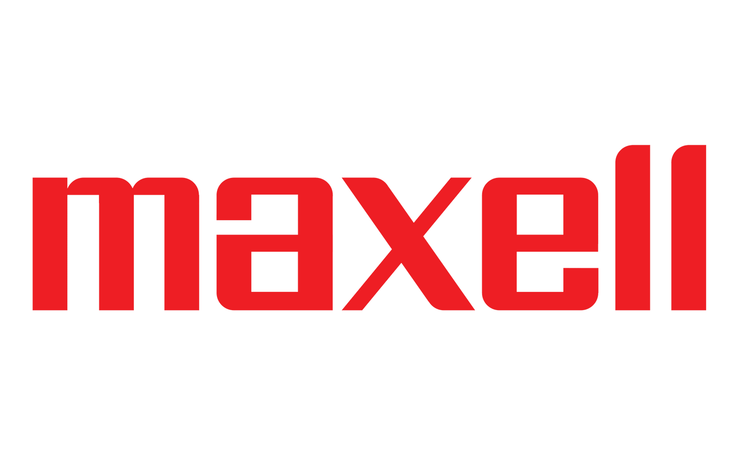 Maxell Watch Batteries | Chrono Straps UK