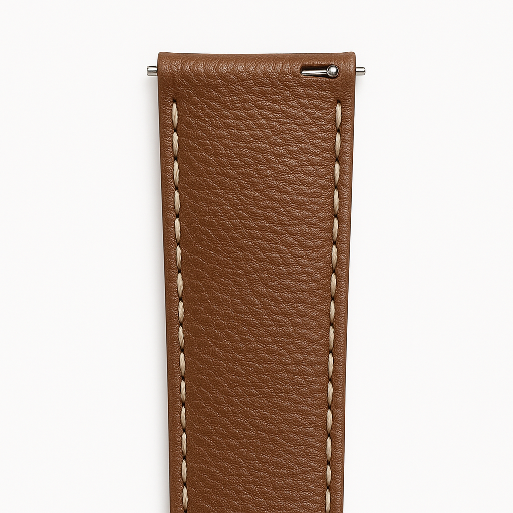 Quick Release Watch Straps | Chrono Straps UK