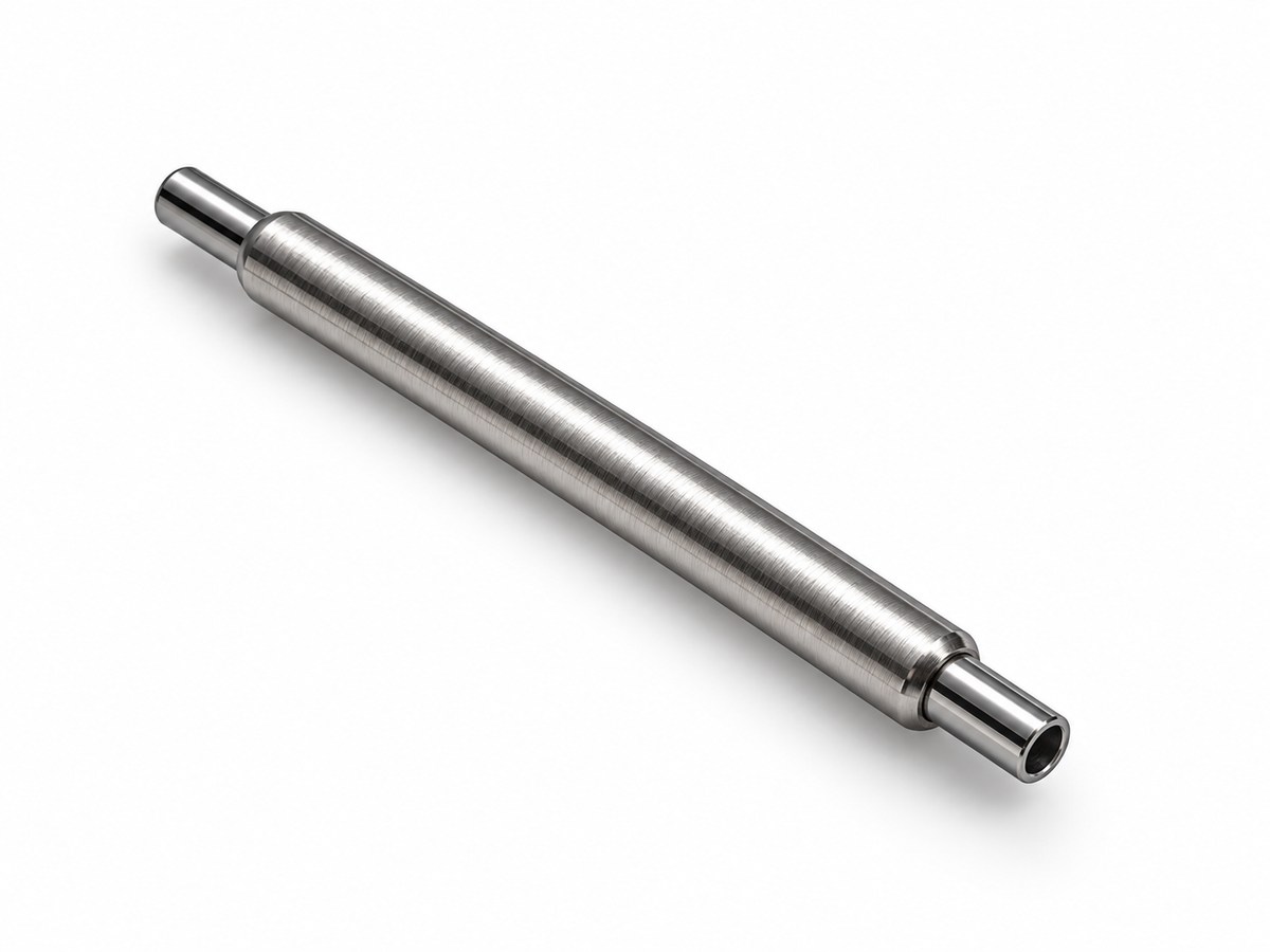 Single 1.8mm female spring bar for vintage watches