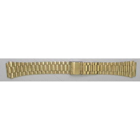 Casio A168WG-9B Watch Strap Replacement Band, Genuine Part 10008114