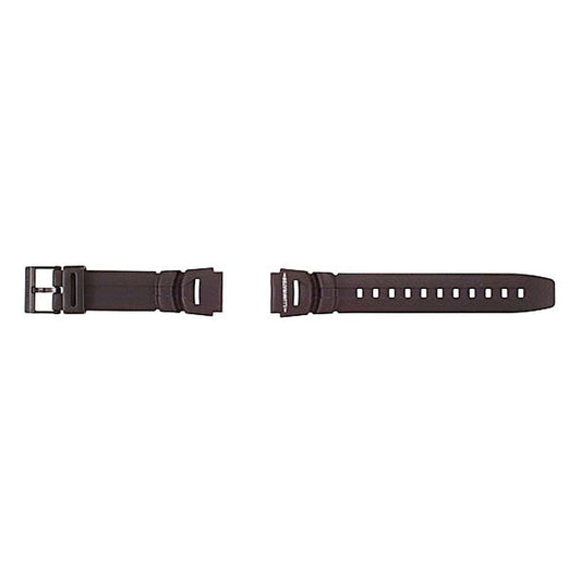Casio WS-300-7BV Watch Strap Replacement Band, Genuine Part 10018051