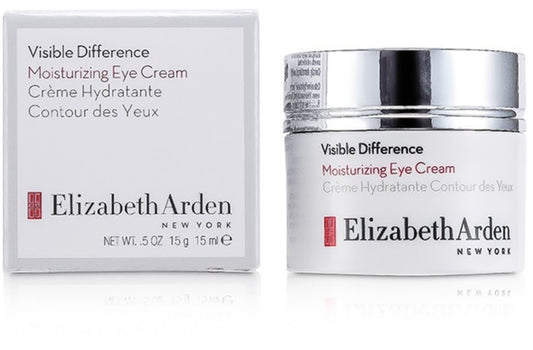 Elizabeth Arden Visible Difference 15ml Eye Contour Cream - Elizabeth Arden