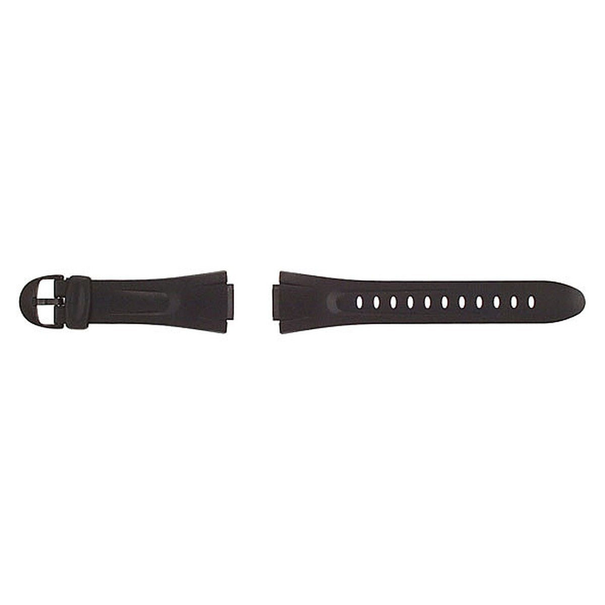 Casio W-42H-1BV Watch Strap Replacement Band, Genuine Part 10040373
