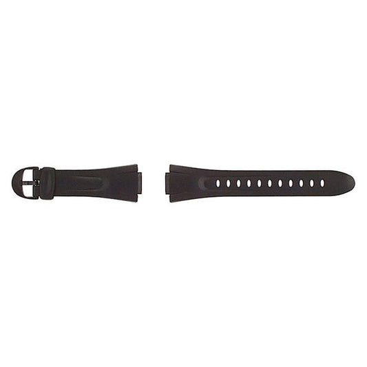 Casio W-42H-1AV Watch Strap Replacement Band, Genuine Part 10040373