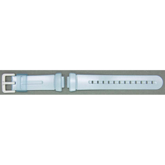 Casio BG-158-2V Watch Strap Replacement Band, Genuine Part 10045116