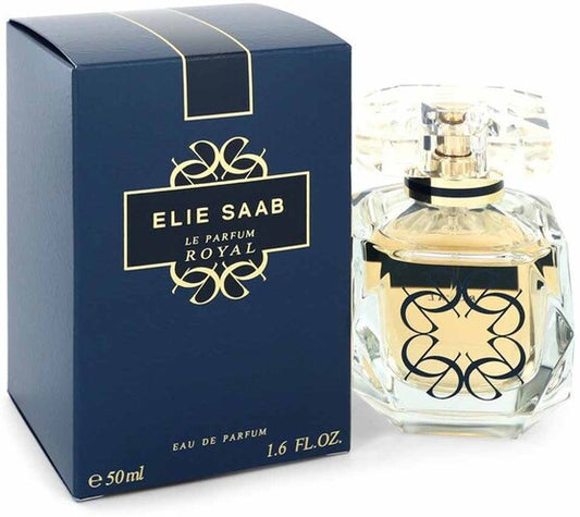 Elie Saab Le Parfum Royal 50ml Eau de Parfum - Elie Saab