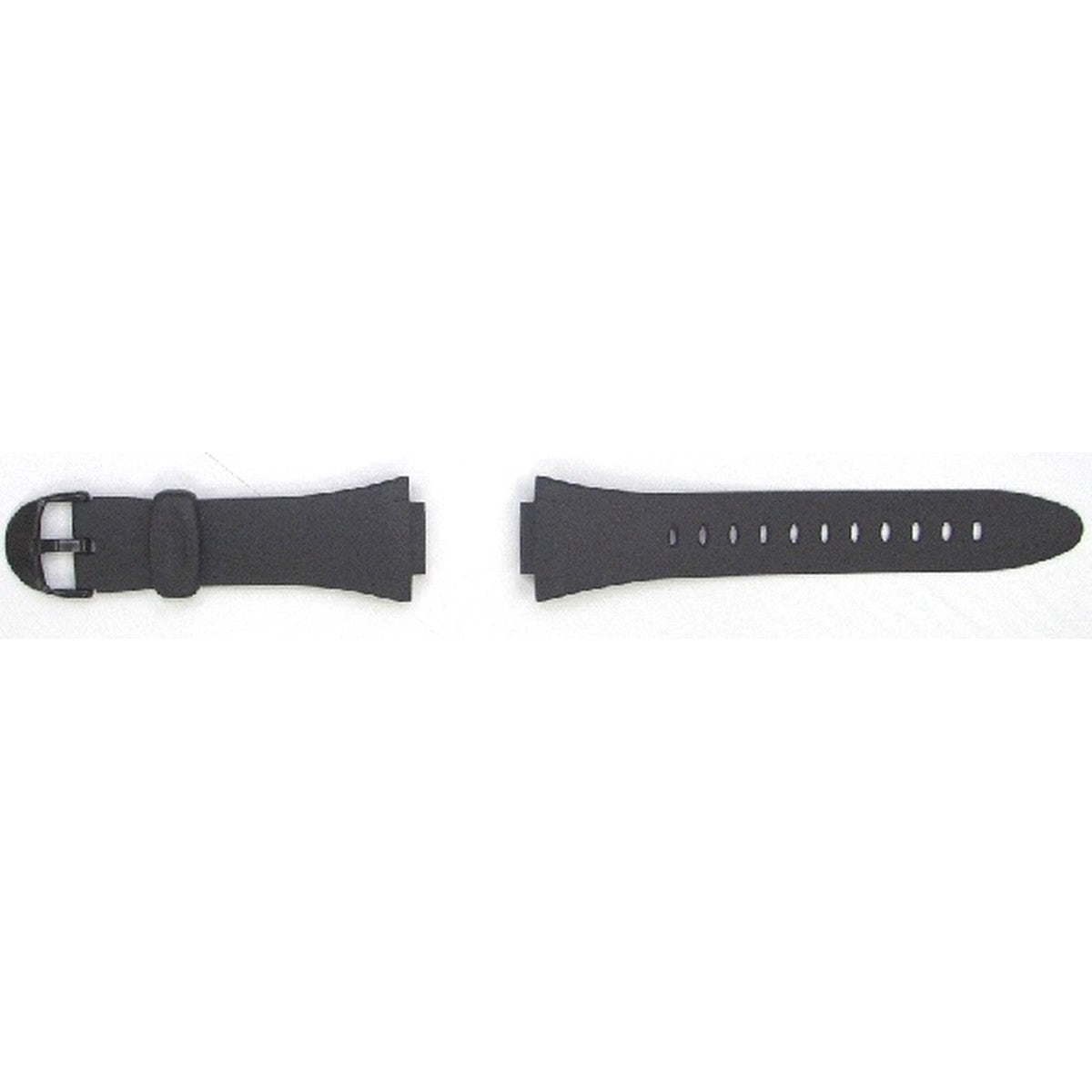 Casio F-E10G-1A Watch Strap Replacement Band, Genuine Part 10057292