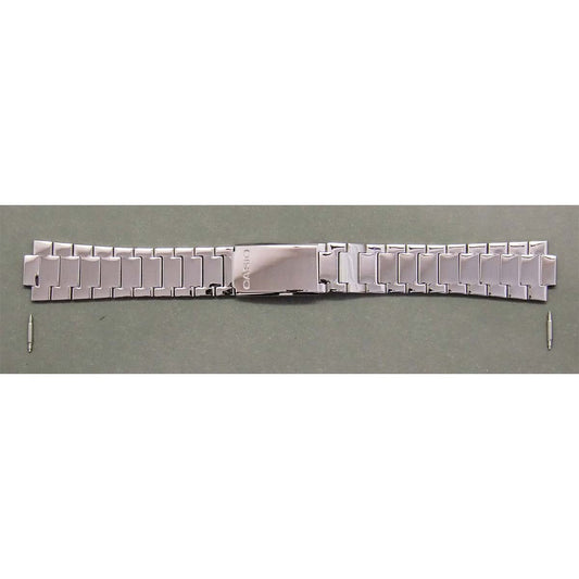 Casio MTP-1170G-7A Watch Strap Replacement Band, Genuine Part 10061832