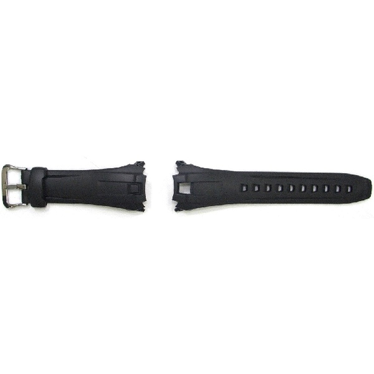 Casio G-3010-1V Watch Strap Replacement Band, Genuine Part 10062433