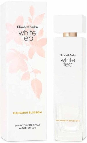 Elizabeth Arden White Tea Mandarin Blossom 100ml Eau de Toilette - Elizabeth Arden
