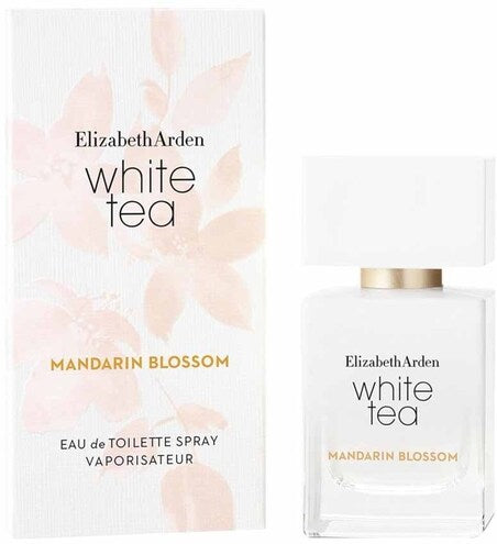 Elizabeth Arden White Tea Mandarin Blossom 30ml Eau de Toilette - Elizabeth Arden