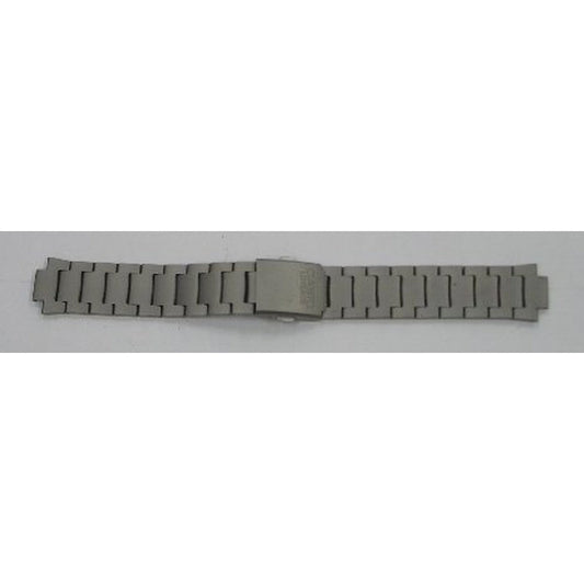 Casio LIN-163-8AV Watch Strap Replacement Band, Genuine Part 10071015