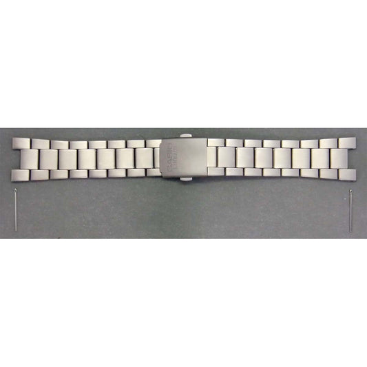 Casio LIN-164-7AV Watch Strap Replacement Band, Genuine Part 10071025