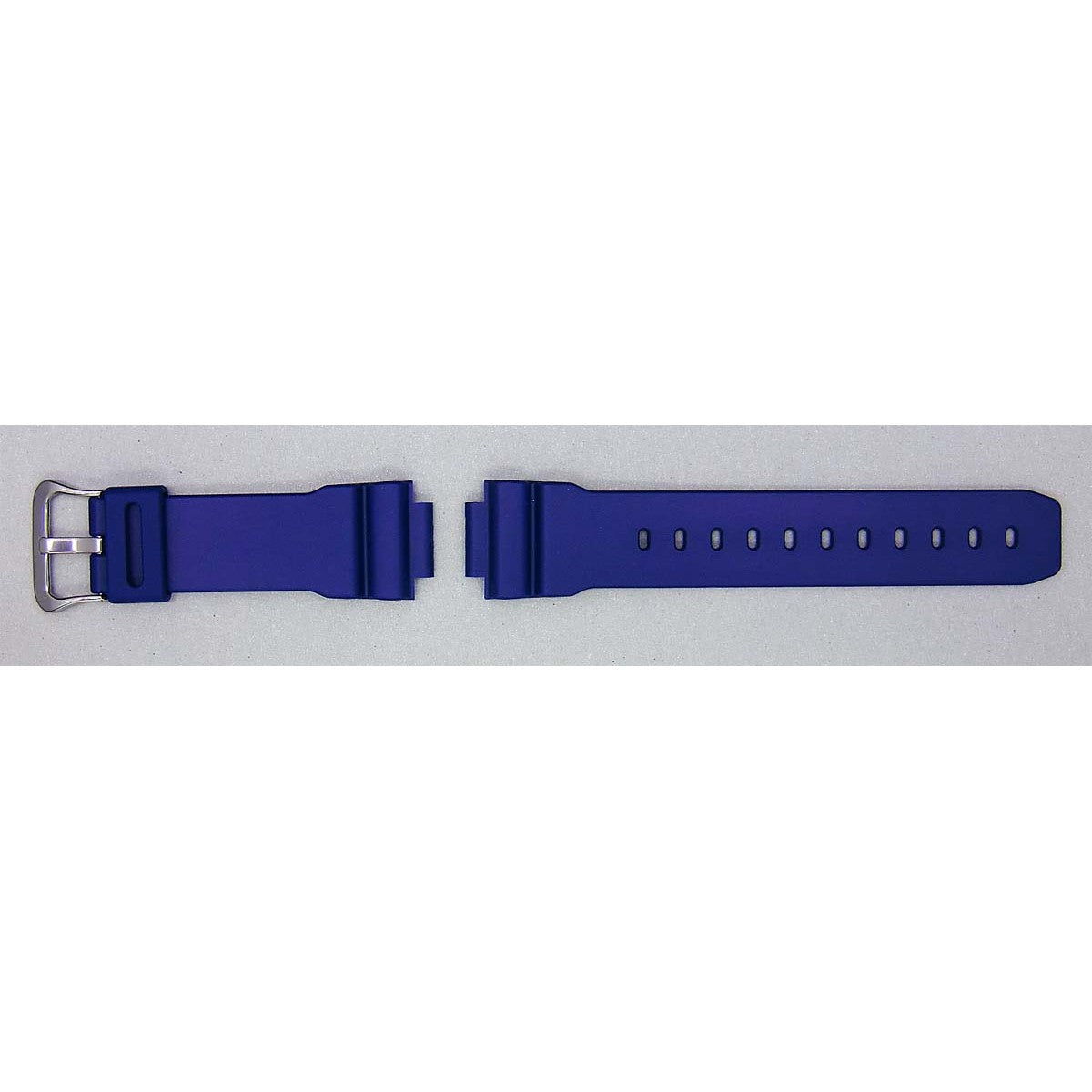 Casio DW-9052-2V Watch Strap Replacement Band, Genuine Part 10071727