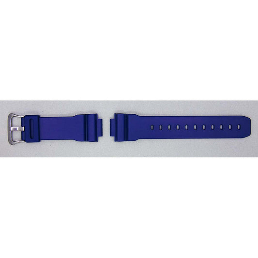 Casio DW-9052-2V Watch Strap Replacement Band, Genuine Part 10071727
