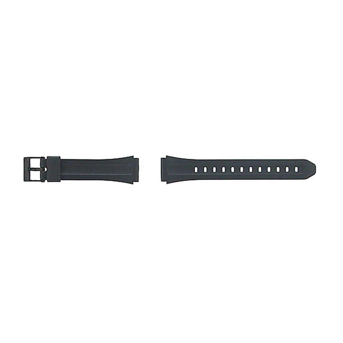 Casio F-201W-9A Watch Strap Replacement Band, Genuine Part 10075268