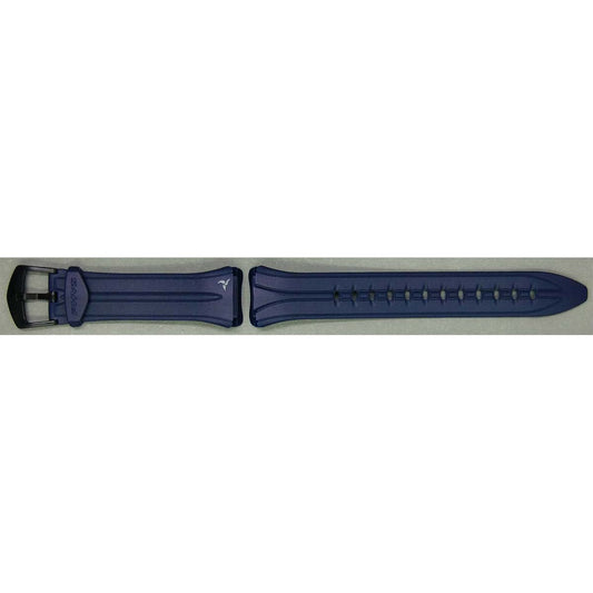 Casio STR-101C-2V Watch Strap Replacement Band, Genuine Part 10075649