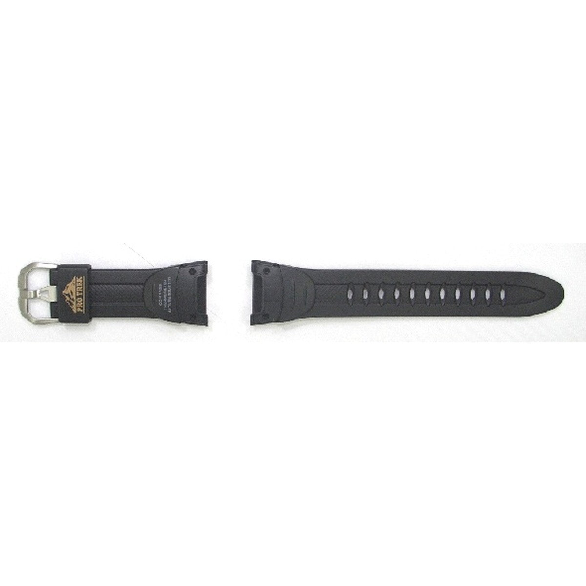 Casio PRG-50-1V Watch Strap Replacement Band, Genuine Part 10078211