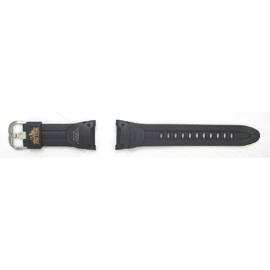 Casio PRG-60-1AV Watch Strap Replacement Band, Genuine Part 10078211