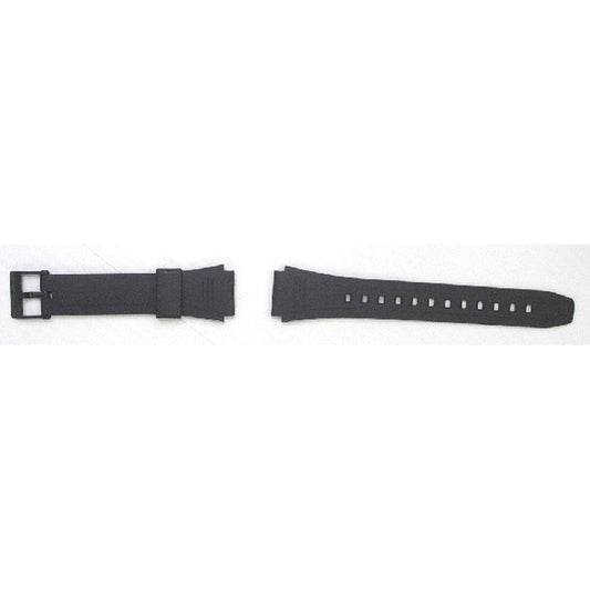 Casio DB-36-1AV Watch Strap Replacement Band, Genuine Part 10079756