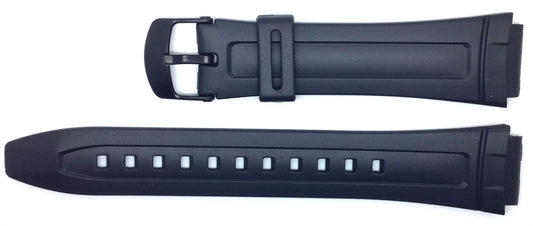 Original Casio watch strap for AW-80-7AV, part 10117230