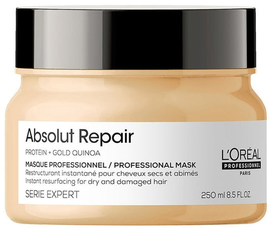 L'Oréal Série Expert 250ml Hair Mask - L'Oréal