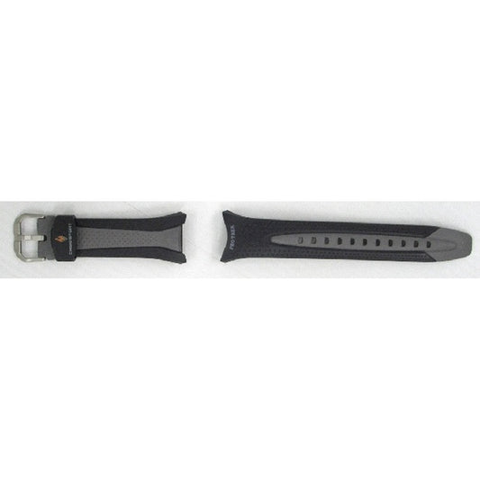 Casio PRG-70-1V Watch Strap Replacement Band, Genuine Part 10158340