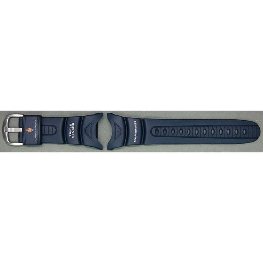 Casio SPF-40S-2V Watch Strap Replacement Band, Genuine Part 10158454