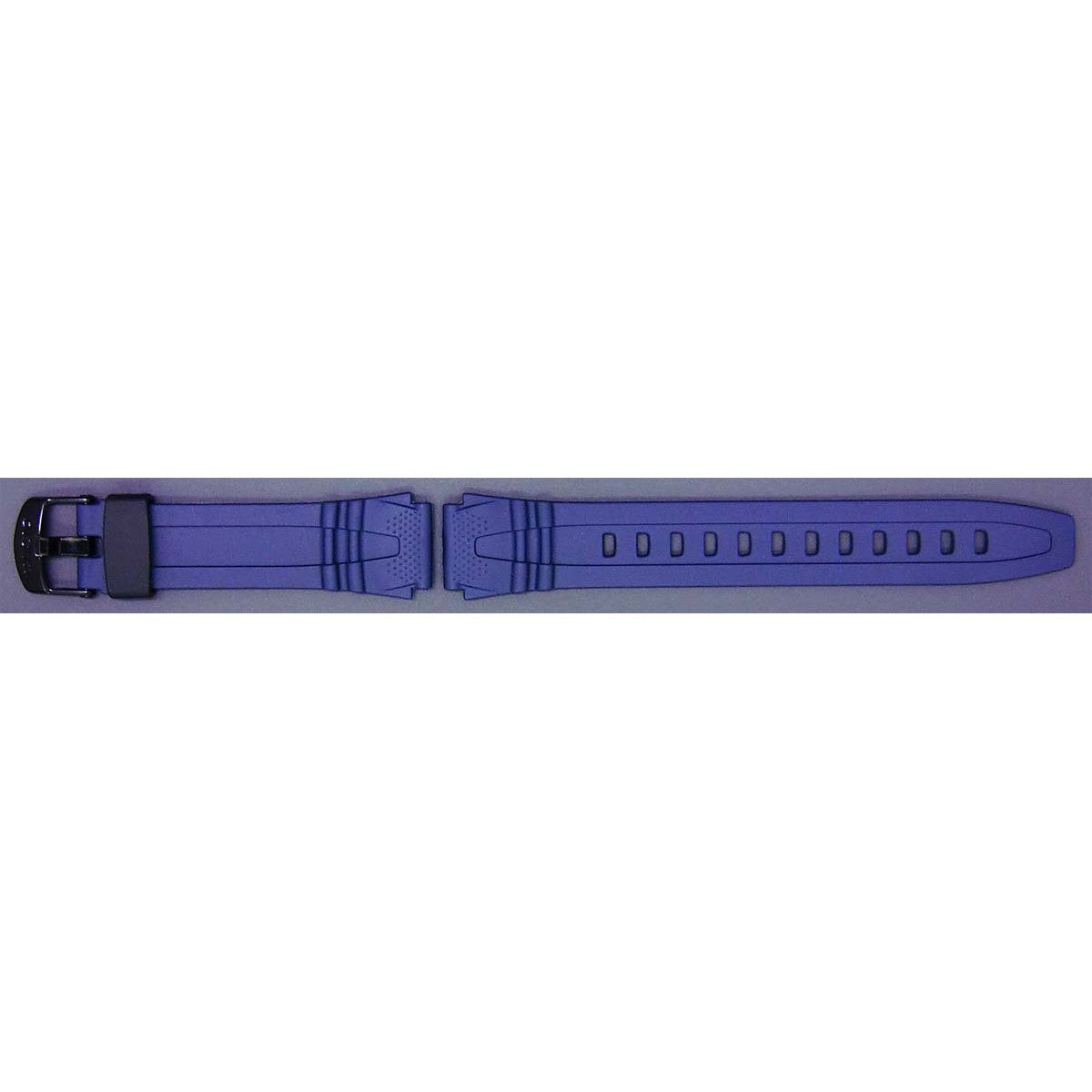 Casio HDD-600C-2AV Watch Strap Replacement Band, Genuine Part 10162540