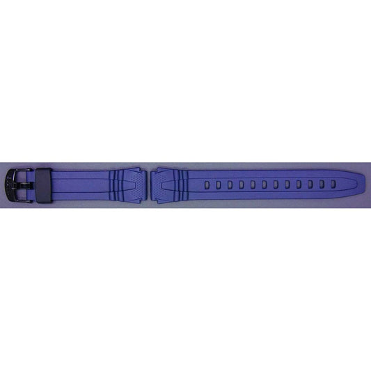 Casio HDD-600C-2AV Watch Strap Replacement Band, Genuine Part 10162540
