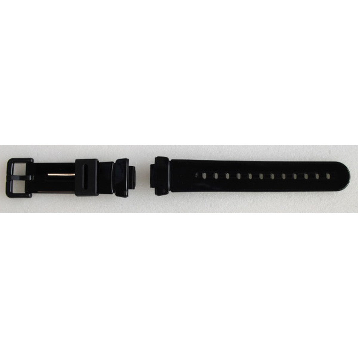 Casio BG-169R-1B Watch Strap Replacement Band, Genuine Part 10162886