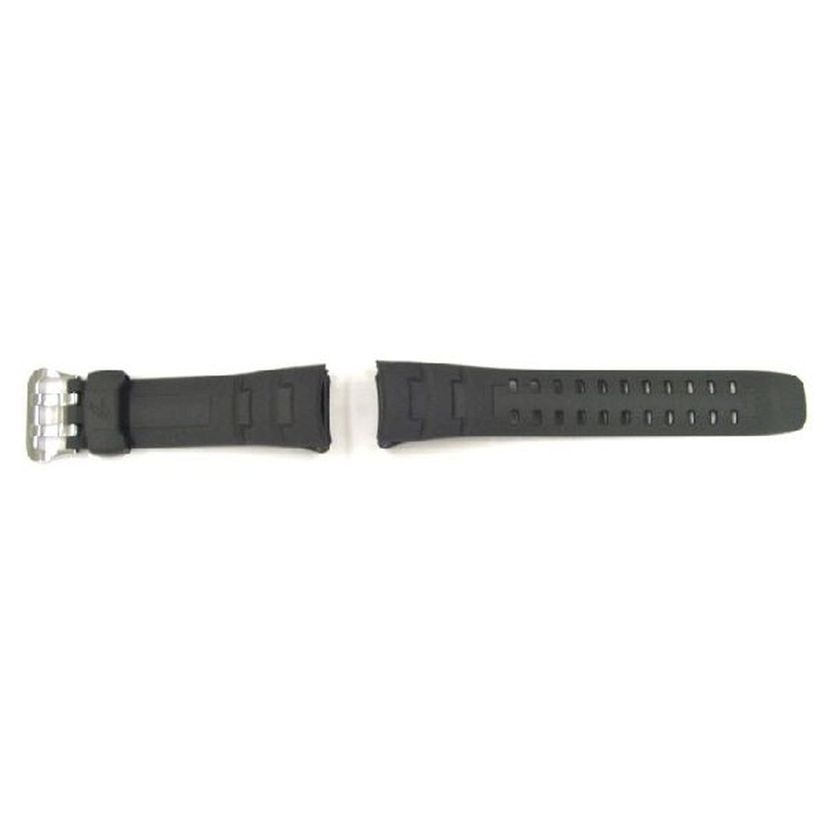 Casio GW-002E-1V Watch Strap Replacement Band, Genuine Part 10173433