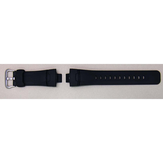 Casio GW-1501B-1AV Watch Strap Replacement Band, Genuine Part 10173754