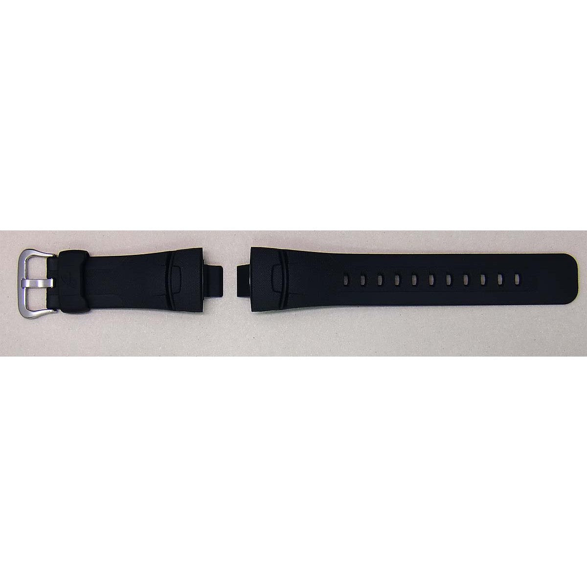 Casio GW-1500A-1AV Watch Strap Replacement Band, Genuine Part 10173754