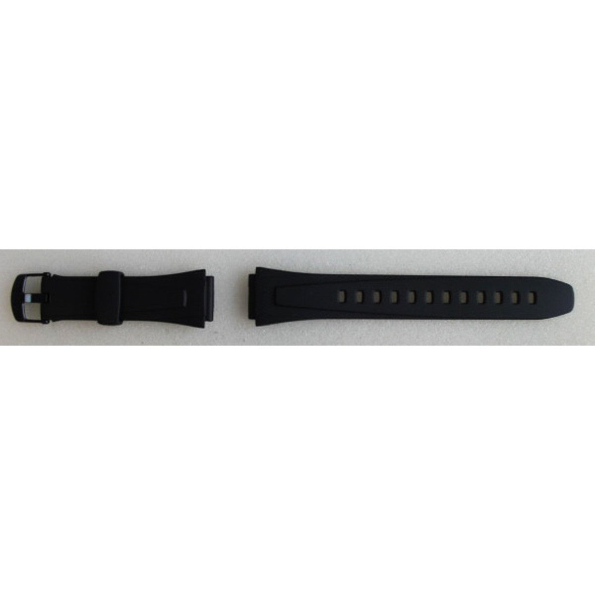 Casio W-752-1AV Watch Strap Replacement Band, Genuine Part 10179406