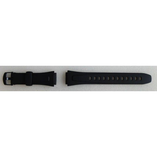 Casio W-753-1AV Watch Strap Replacement Band, Genuine Part 10179406