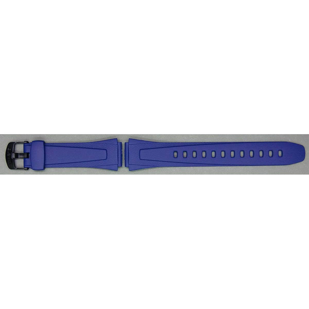 Casio W-752-2AV Watch Strap Replacement Band, Genuine Part 10179407